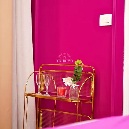 Traiano Boutique
