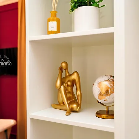 Traiano Boutique فندق 4*