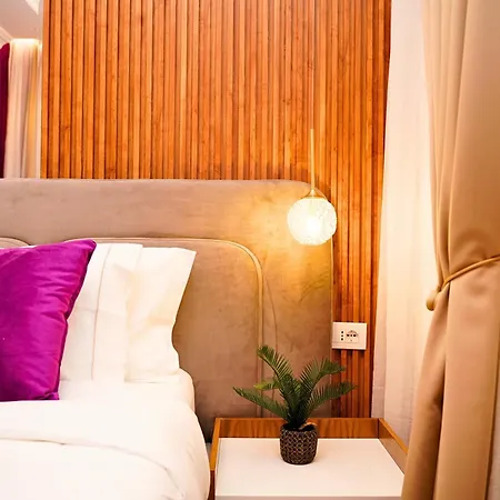 Traiano Boutique 4* دراس