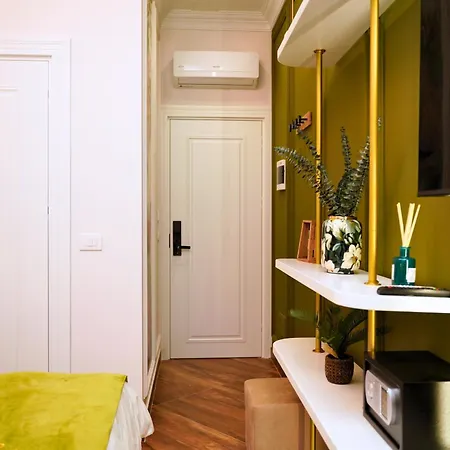 Traiano Boutique 4*