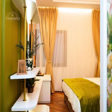 Traiano Boutique 4*
