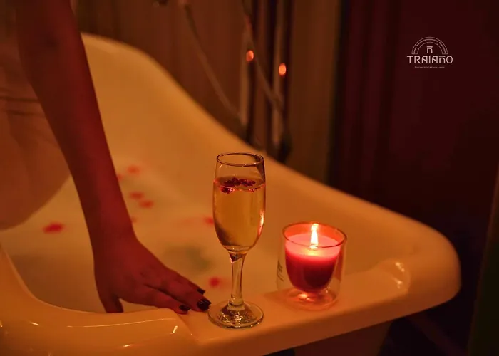 Traiano Boutique 4* Durrës