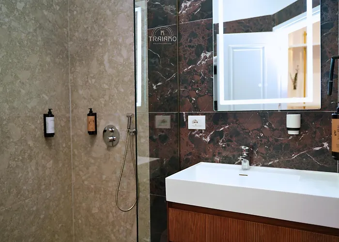 Traiano Boutique Hotel Durrës