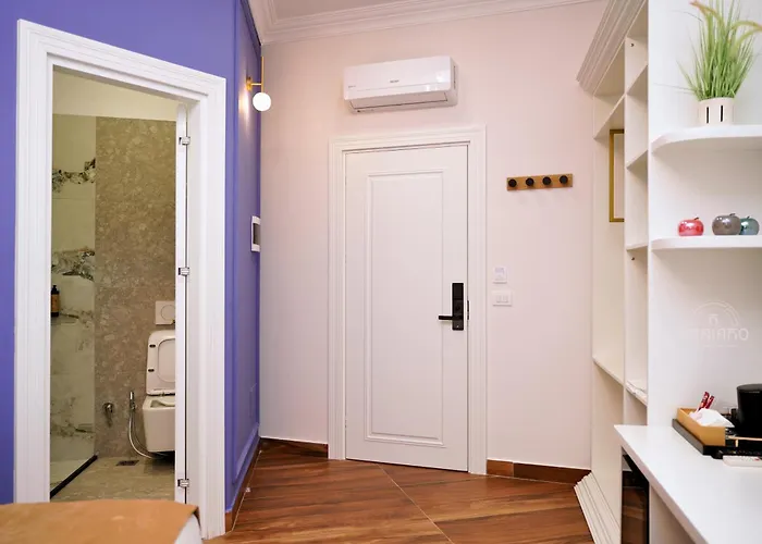 Traiano Boutique Hotel