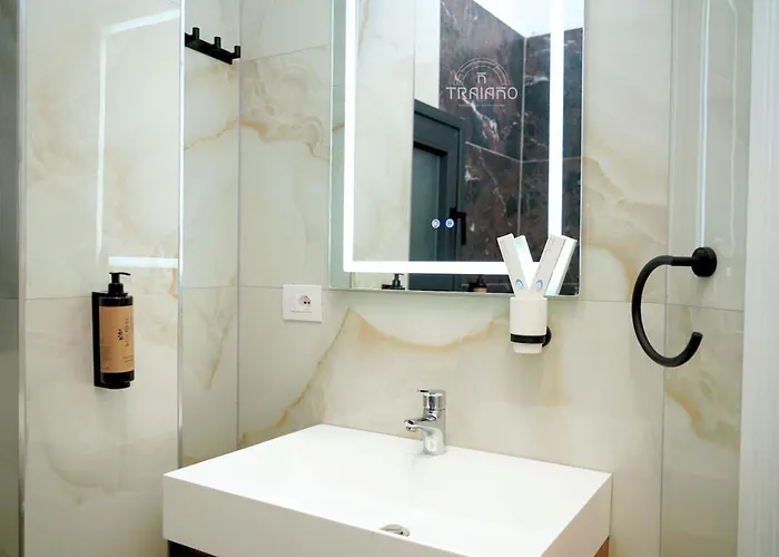 Traiano Boutique Hotel