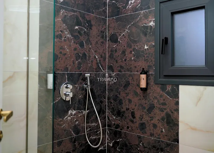 Traiano Boutique Hotel 4*
