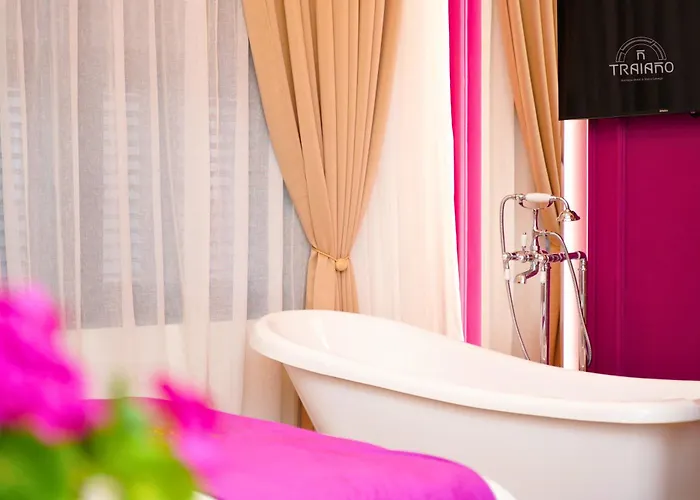 Hotel Traiano Boutique