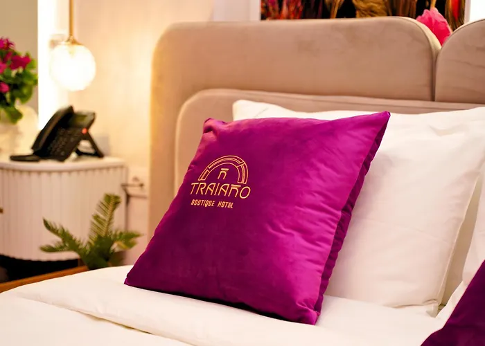 Traiano Boutique