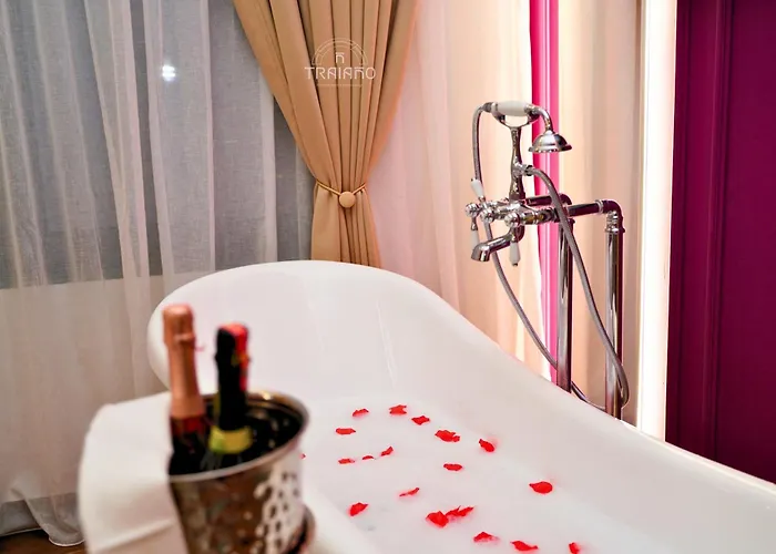 Hotel Traiano Boutique